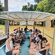 Niah National Park  - Niah Cave + Tusan Beach Tours Niah National Park  - Niah Cave + Tusan Beach Tours