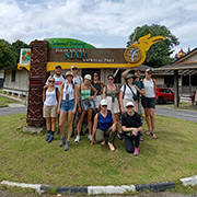 Niah National Park  - Niah Cave + Tusan Beach Tours Niah National Park  - Niah Cave + Tusan Beach Tours
