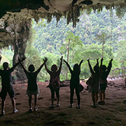 Niah National Park  - Niah Cave + Tusan Beach Tours Niah National Park  - Niah Cave + Tusan Beach Tours