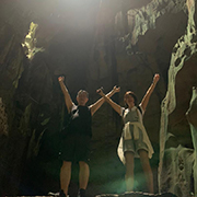 Niah National Park  - Niah Cave + Tusan Beach Tours Niah National Park  - Niah Cave + Tusan Beach Tours