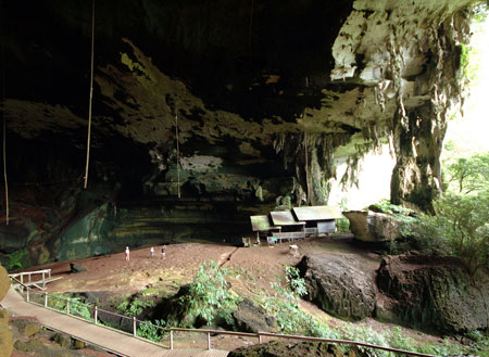 Niah National Park  - Niah Cave + Tusan Beach Tours Niah National Park  - Niah Cave + Tusan Beach Tours