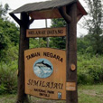 Similajau National Park Similajau National Park