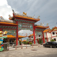 3D2N Miri City Free & Easy 3D2N Miri City Free & Easy