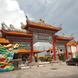 3D2N Miri City + Mulu Caves 3D2N Miri City + Mulu Caves