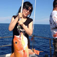 3D2N Miri Deep Sea Fishing Trip 3D2N Miri Deep Sea Fishing Trip