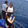 3D2N Miri Deep Sea Fishing Trip 3D2N Miri Deep Sea Fishing Trip