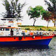 4D3N Miri Deep Sea Fishing Trip 4D3N Miri Deep Sea Fishing Trip