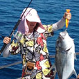4D3N Miri Deep Sea Fishing Trip 4D3N Miri Deep Sea Fishing Trip