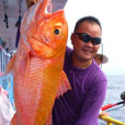 4D3N Miri Deep Sea Fishing Trip 4D3N Miri Deep Sea Fishing Trip