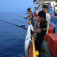 4D3N Miri Deep Sea Fishing Trip 4D3N Miri Deep Sea Fishing Trip