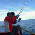 5D4N Miri Deep Sea Fishing Trip 5D4N Miri Deep Sea Fishing Trip