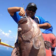 5D4N Miri Deep Sea Fishing Trip 5D4N Miri Deep Sea Fishing Trip