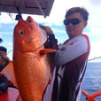 5D4N Miri Deep Sea Fishing Trip 5D4N Miri Deep Sea Fishing Trip