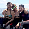 PADI Open Water Diving Course PADI Open Water Diving Course