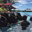 PADI Open Water Diving Course PADI Open Water Diving Course