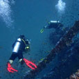PADI Advanced Open Water Course PADI Advanced Open Water Course