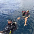 PADI Advanced Open Water Course PADI Advanced Open Water Course