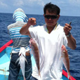 Miri Leisure Fishing Tour Miri Leisure Fishing Tour