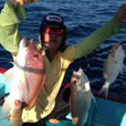 Miri Leisure Fishing Tour Miri Leisure Fishing Tour