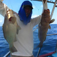 Miri Leisure Fishing Tour Miri Leisure Fishing Tour