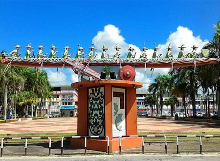 Marudi Day Trip (Historical , Culture & Delicious food) Marudi Day Trip (Historical , Culture & Delicious food)