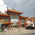3D2N Miri City + Brunei Day Trip 3D2N Miri City + Brunei Day Trip