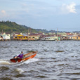 3D2N Miri City + Brunei Day Trip 3D2N Miri City + Brunei Day Trip