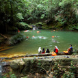 4D3N Miri City + Niah Cave + Borneo Tropical Rainforest 4D3N Miri City + Niah Cave + Borneo Tropical Rainforest