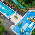 4D3N Miri City + Niah Cave + Borneo Tropical Rainforest 4D3N Miri City + Niah Cave + Borneo Tropical Rainforest