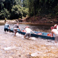 3D2N Mulu Headhunter Trails 3D2N Mulu Headhunter Trails