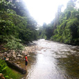 3D2N Mulu Headhunter Trails 3D2N Mulu Headhunter Trails