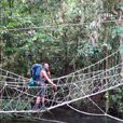 3D2N Mulu Headhunter Trails 3D2N Mulu Headhunter Trails