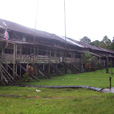 4D3N Mulu Caves + Headhunter Trails 4D3N Mulu Caves + Headhunter Trails
