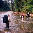 4D3N Mulu Caves + Headhunter Trails 4D3N Mulu Caves + Headhunter Trails