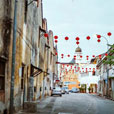 4D3N Penang Historical 4D3N Penang Historical