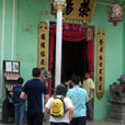 4D3N Penang Historical 4D3N Penang Historical