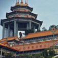 4D3N Penang Historical 4D3N Penang Historical