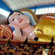 4D3N Penang Historical + Pulau Payar 4D3N Penang Historical + Pulau Payar