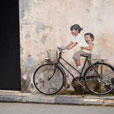 4D3N Penang Historical + Pulau Payar 4D3N Penang Historical + Pulau Payar