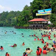 4D3N Penang Historical + Pulau Payar 4D3N Penang Historical + Pulau Payar