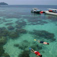 4D3N Penang Historical + Pulau Payar 4D3N Penang Historical + Pulau Payar