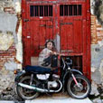 4D3N Penang Historical + Pulau Payar 4D3N Penang Historical + Pulau Payar