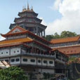 4D3N Penang Historical + Pulau Payar 4D3N Penang Historical + Pulau Payar