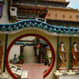 4D3N Penang Historical + Pulau Payar 4D3N Penang Historical + Pulau Payar