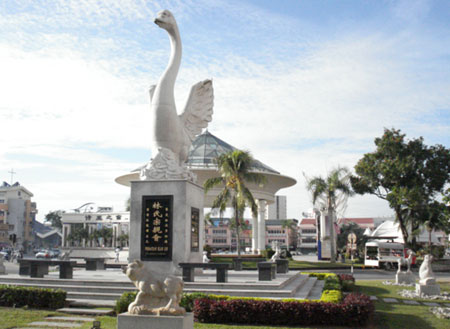 3D2N Sibu Cultural & Leisure Tour 3D2N Sibu Cultural & Leisure Tour