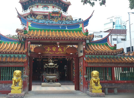 4D3N Sibu + Sarikei + Mukah 4D3N Sibu + Sarikei + Mukah