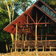 2D1N Borneo Natural Resort (Sukau Wildlife Tours) 2D1N Borneo Natural Resort (Sukau Wildlife Tours)