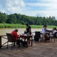 2D1N Borneo Natural Resort (Sukau Wildlife Tours) 2D1N Borneo Natural Resort (Sukau Wildlife Tours)