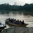 2D1N Borneo Natural Resort (Sukau Wildlife Tours) 2D1N Borneo Natural Resort (Sukau Wildlife Tours)