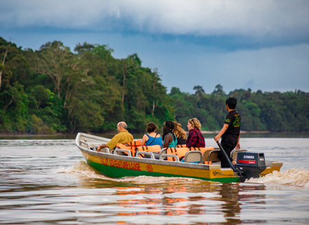 5D4N Sandakan Historical + Wildlife Tour + Selingan Island 5D4N Sandakan Historical + Wildlife Tour + Selingan Island